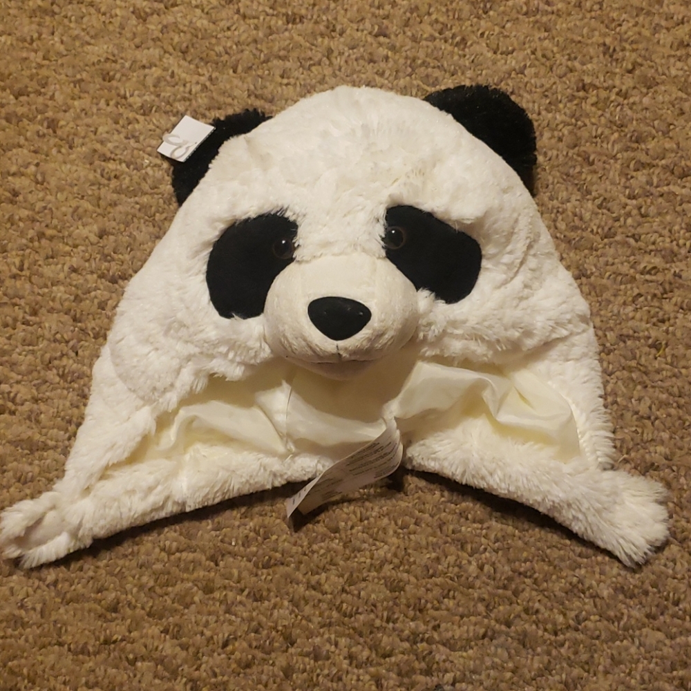 Pottery barn hat